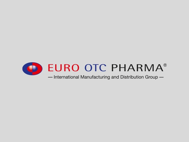 Euro OTC Pharma GmbH Logo